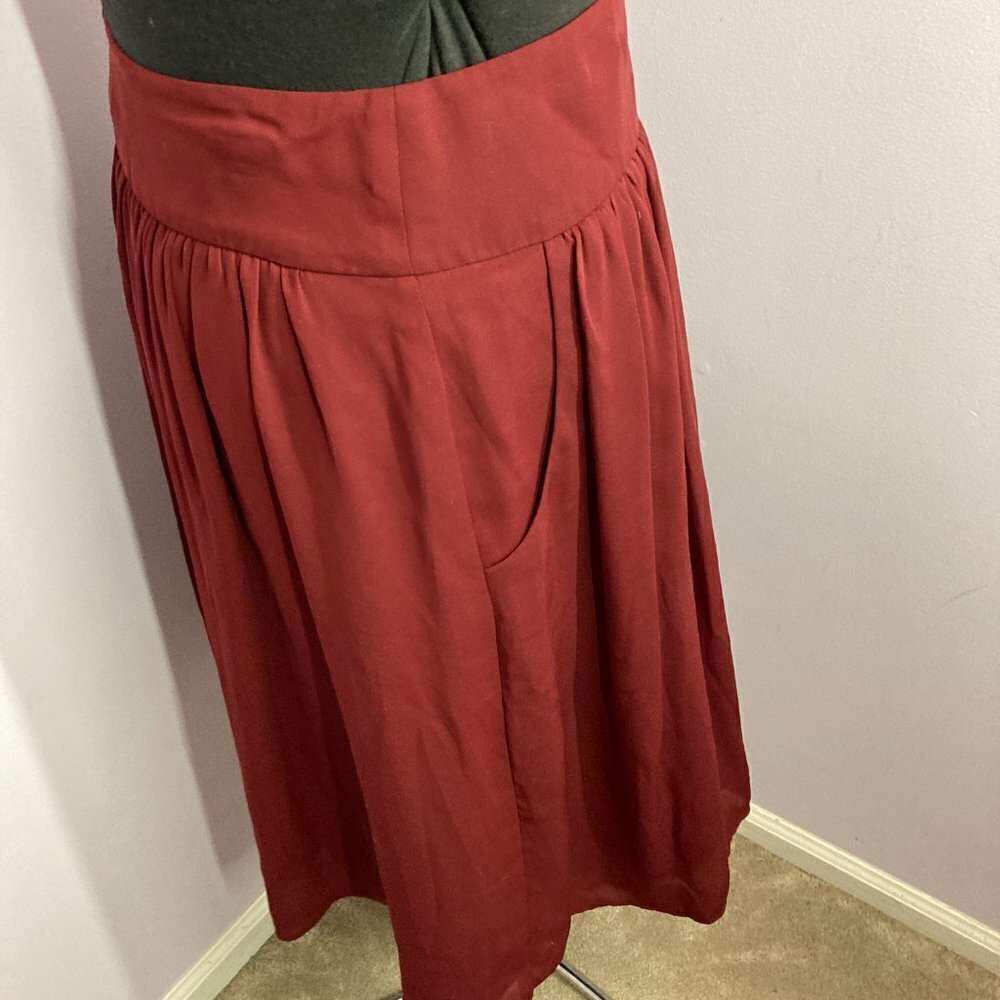 Ann Taylor Skirt, EUC,Size 12 - Picture 5 of 10